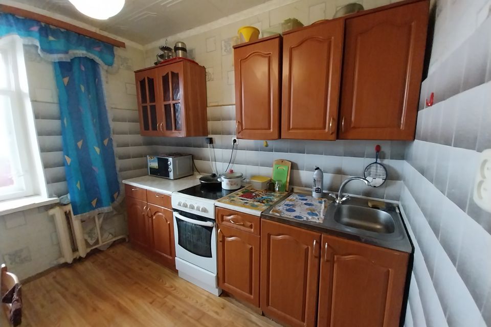 Сдаётся 2-комнатная квартира, 53 м²