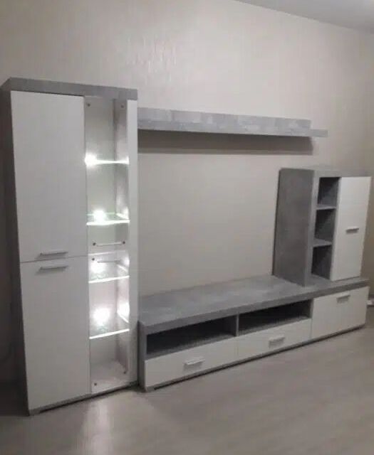 Сдаётся 1-комнатная квартира, 38 м²