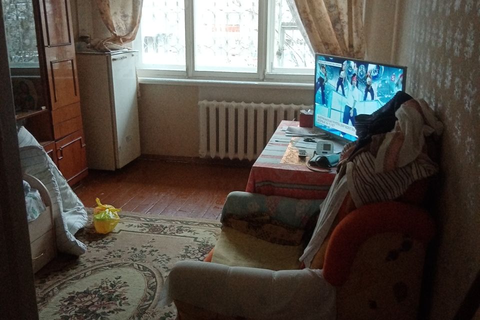 Сдаётся 2-комнатная квартира, 47.3 м²