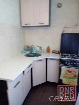 Сдаётся 1-комнатная квартира, 35 м²