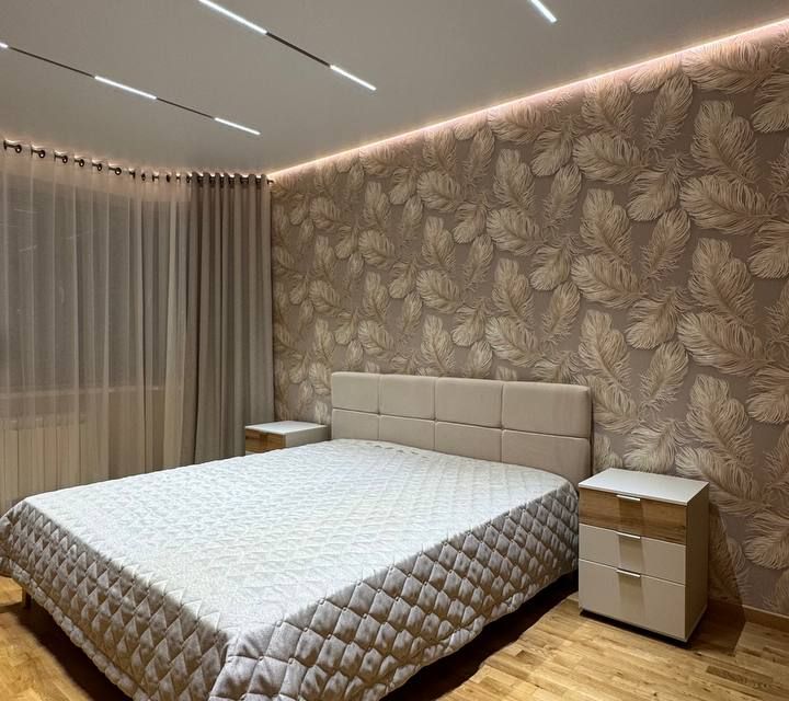 Сдаётся 1-комнатная квартира, 38 м²