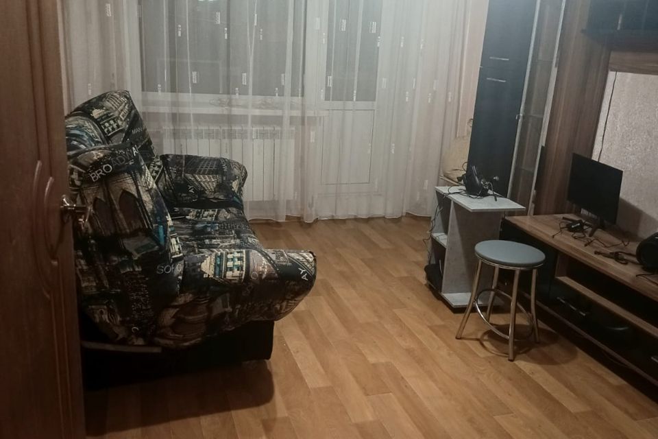 Сдаётся 2-комнатная квартира, 46 м²