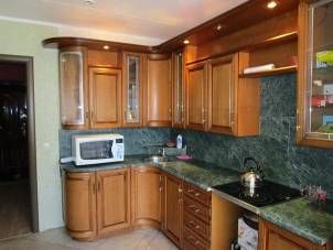 Сдаётся 1-комнатная квартира, 40 м²