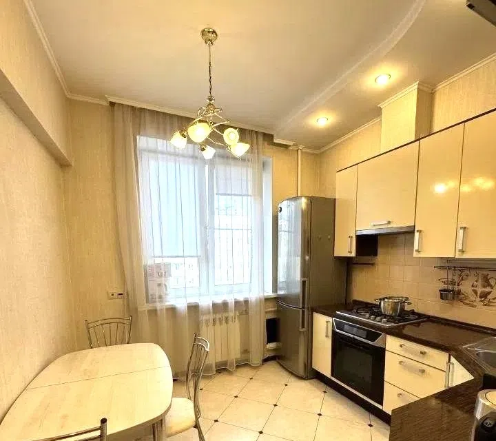 Сдаётся 2-комнатная квартира, 48 м²