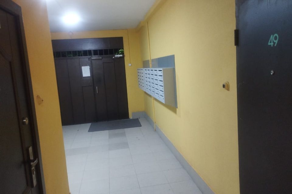 Сдаётся 2-комнатная квартира, 70 м²