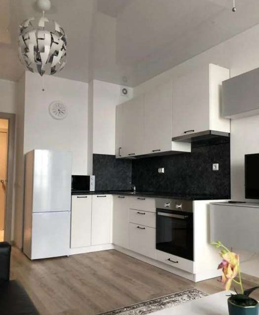 Сдаётся 1-комнатная квартира, 30 м²
