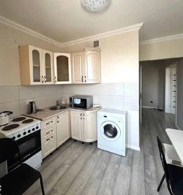 Сдаётся 1-комнатная квартира, 36.1 м²