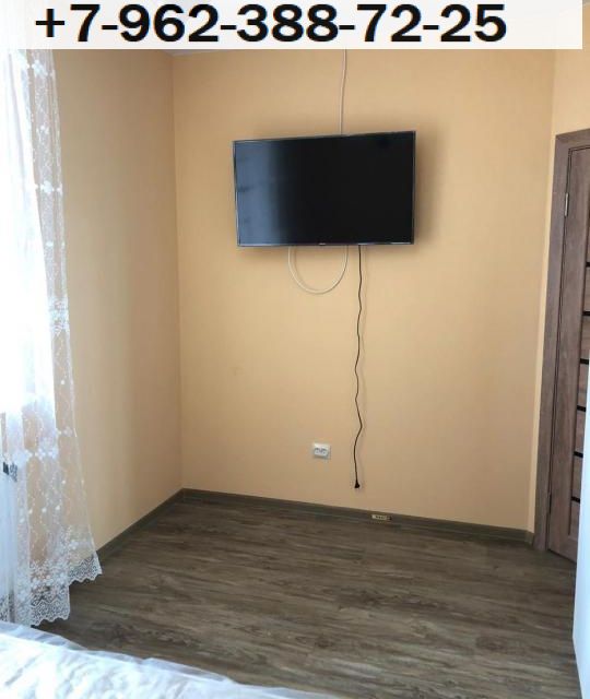 Сдаётся 1-комнатная квартира, 38 м²