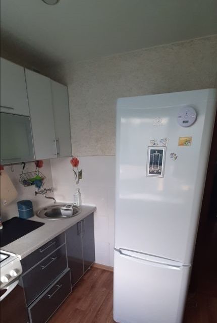 Сдаётся 2-комнатная квартира, 44 м²