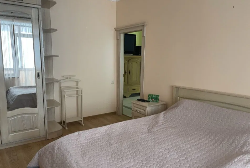 Сдаётся 2-комнатная квартира, 47 м²
