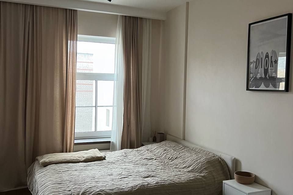 Сдаётся студия, 32 м²