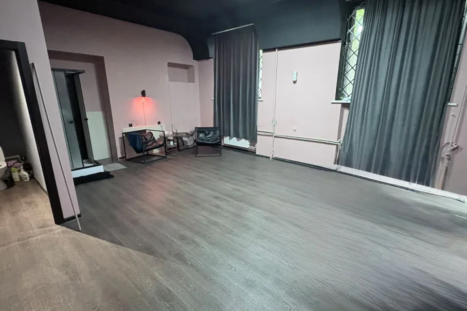 Сдаётся офис, 296 м²