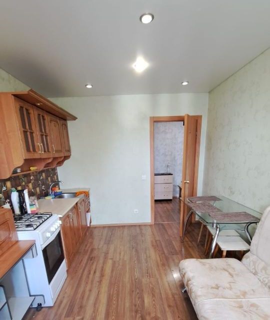 Сдаётся 1-комнатная квартира, 41 м²