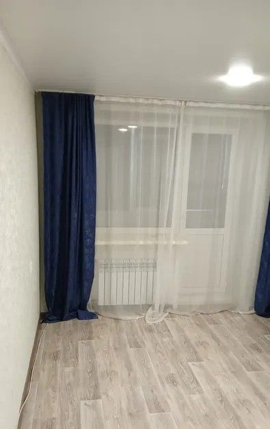 Сдаётся 1-комнатная квартира, 35 м²