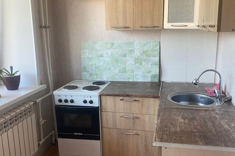 Сдаётся 2-комнатная квартира, 40 м²