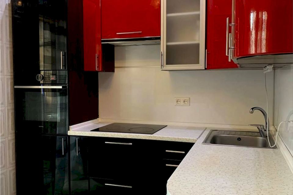 Сдаётся 2-комнатная квартира, 52 м²