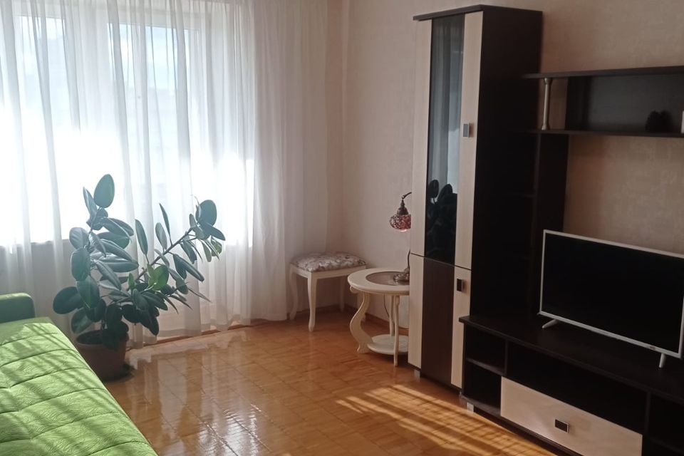 Сдаётся 1-комнатная квартира, 39.5 м²