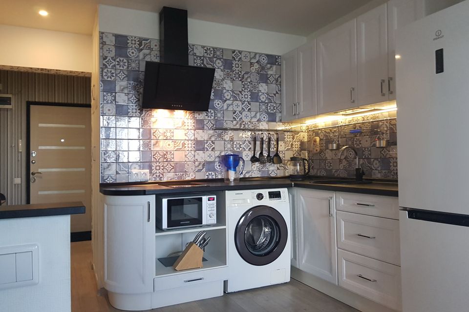 Сдаётся студия, 28 м²