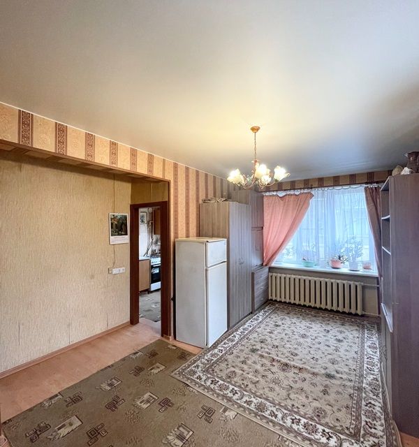 Сдаётся 1-комнатная квартира, 31.8 м²