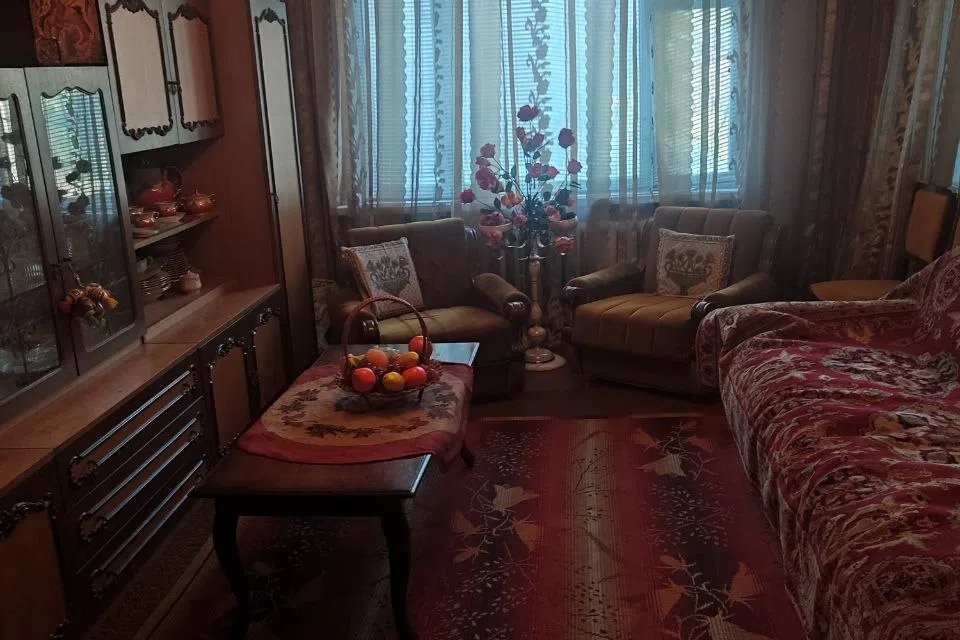 Сдаётся 2-комнатная квартира, 69 м²