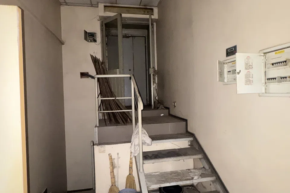 Сдаётся помещение своб. назначения, 97 м²