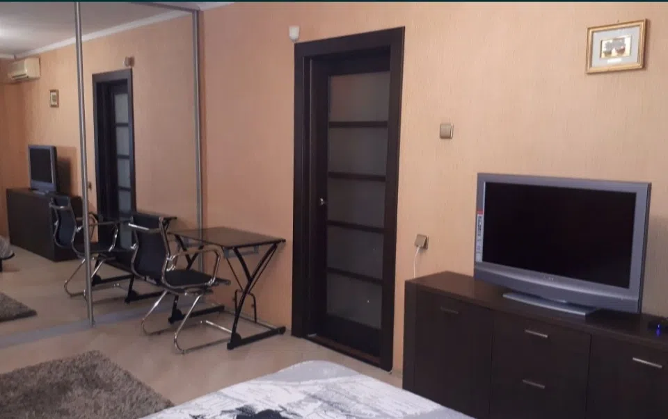 Сдаётся 2-комнатная квартира, 46 м²