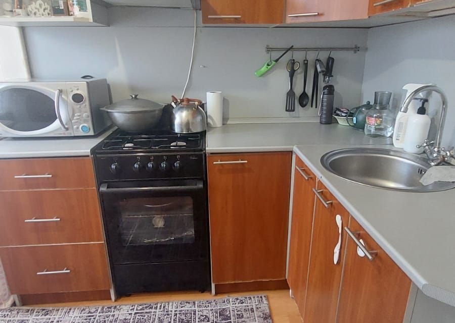 Сдаётся 1-комнатная квартира, 31.2 м²