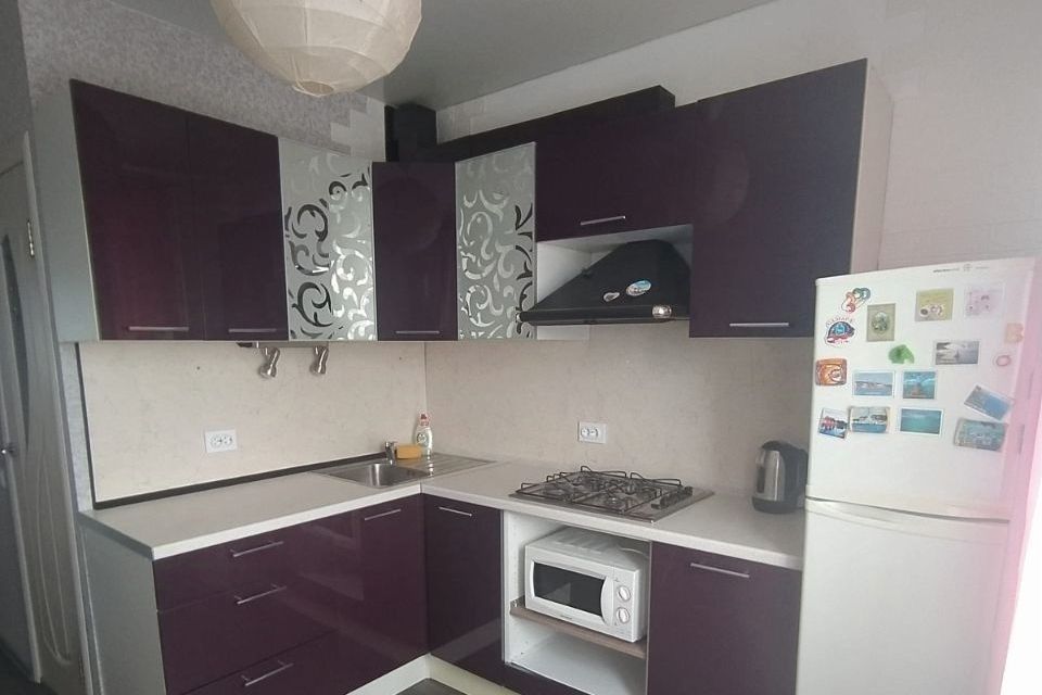 Сдаётся 1-комнатная квартира, 30 м²