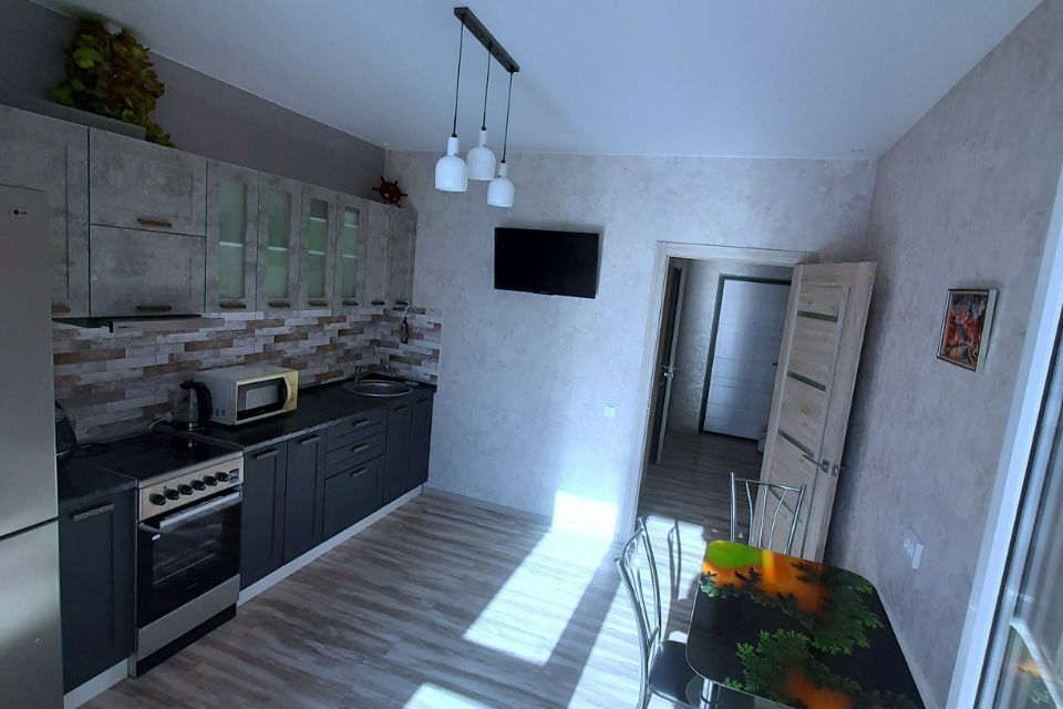 Сдаётся 1-комнатная квартира, 32 м²