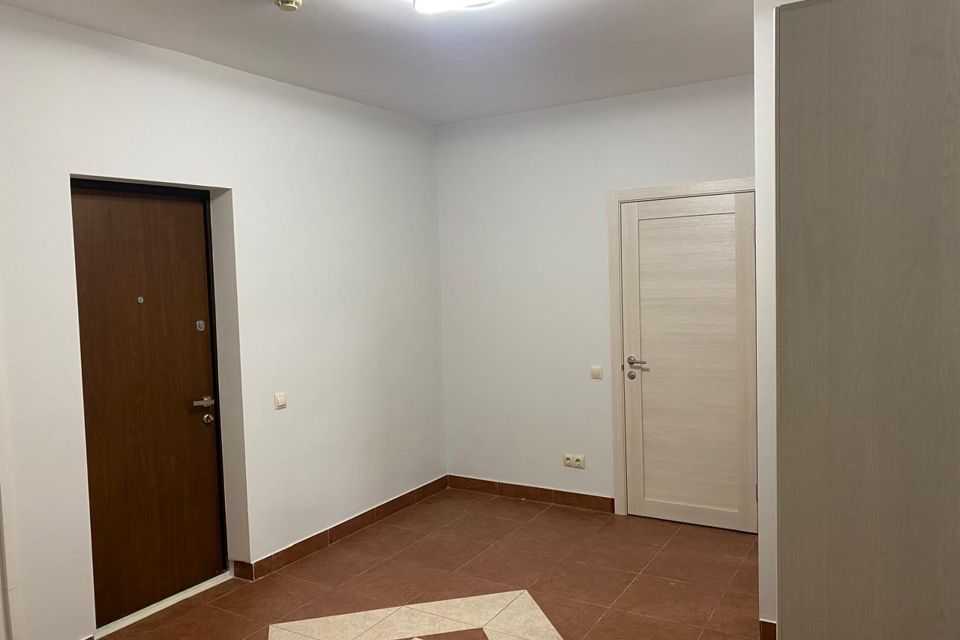 Сдаётся 2-комнатная квартира, 78 м²