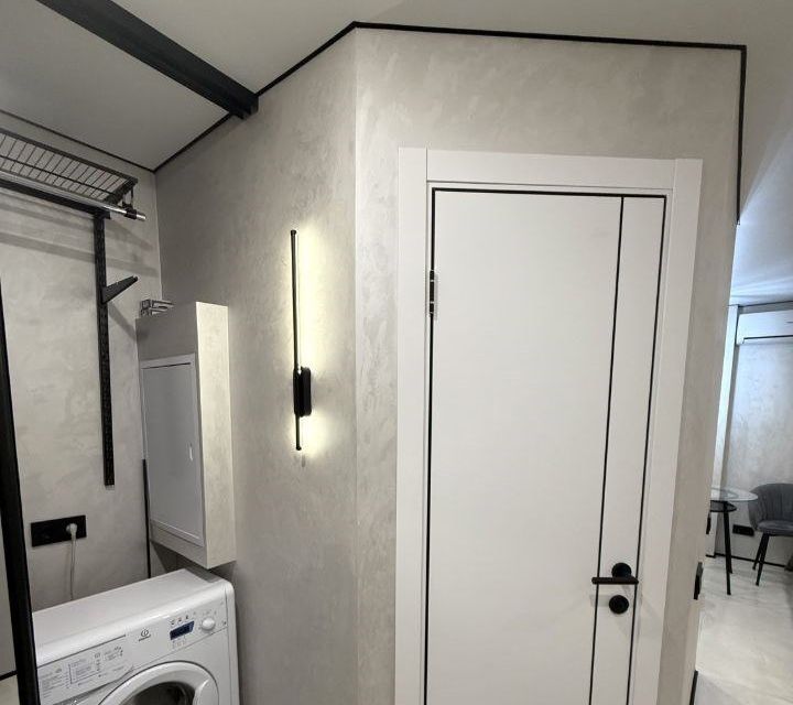 Сдаётся 1-комнатная квартира, 40 м²