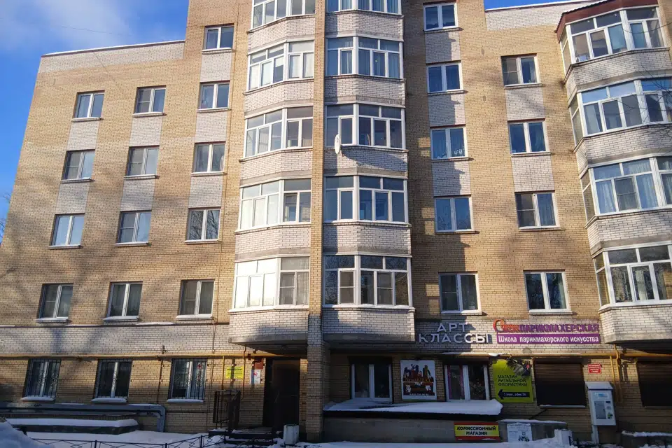 Сдаётся помещение своб. назначения, 55 м²
