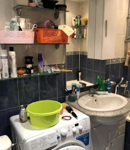 Сдаётся 2-комнатная квартира, 54 м²