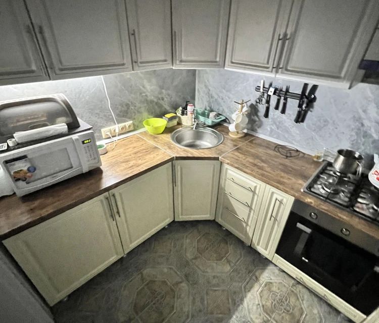Сдаётся 2-комнатная квартира, 44.4 м²