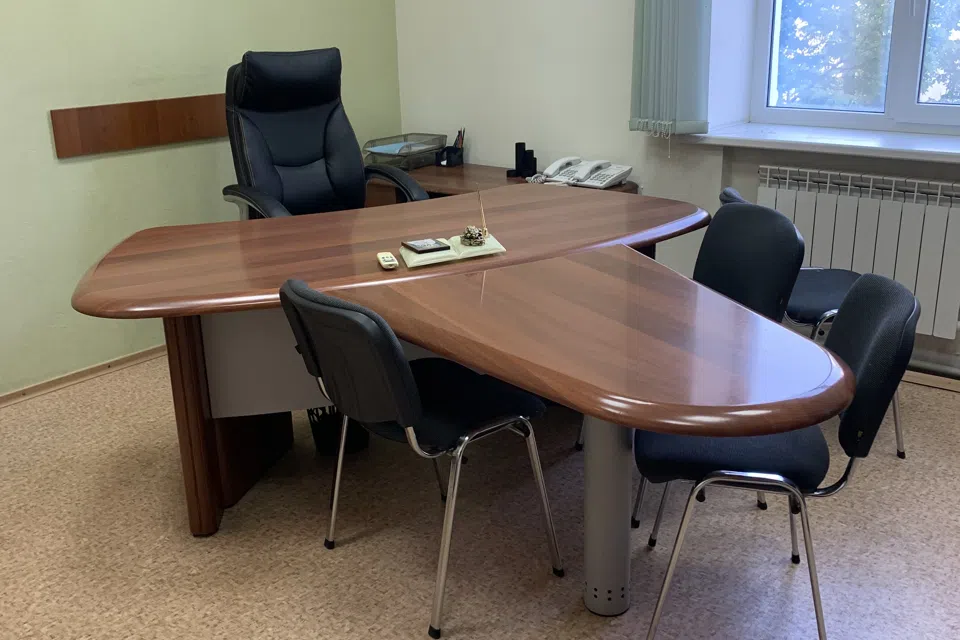 Сдаётся офис, 258 м²