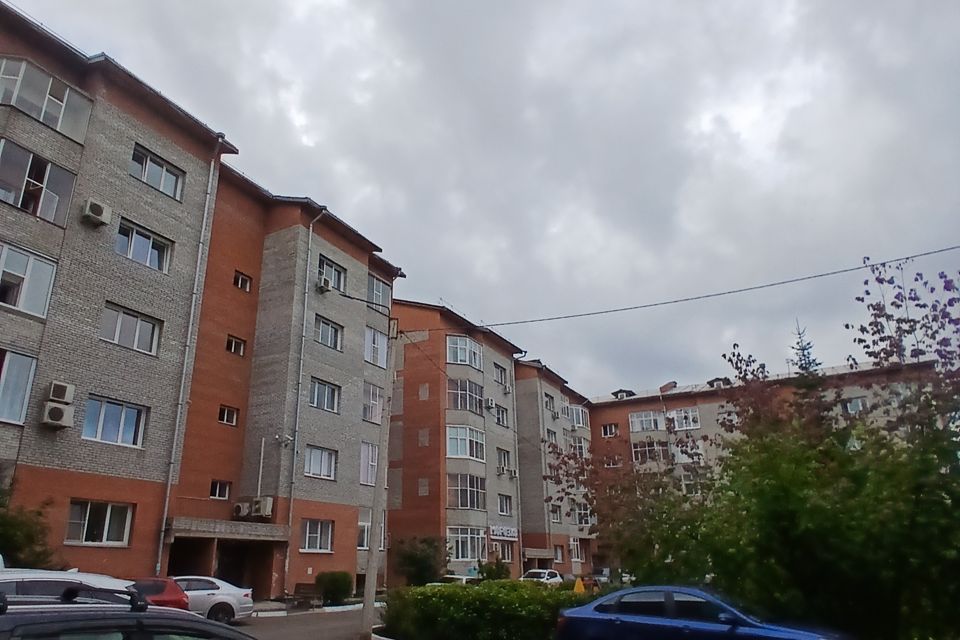 Сдаётся 3-комнатная квартира, 100 м²