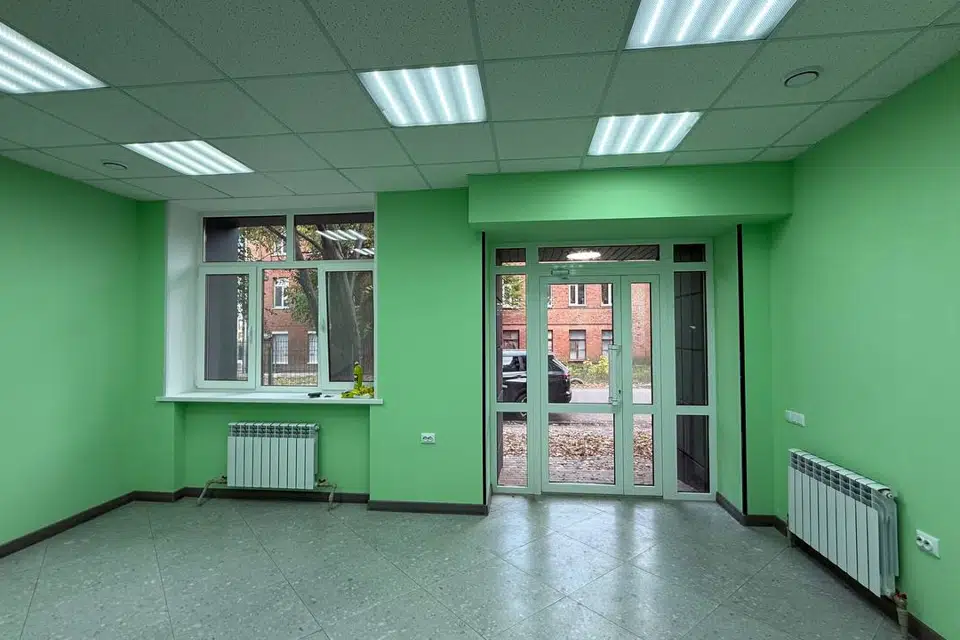 Сдаётся помещение своб. назначения, 160 м²