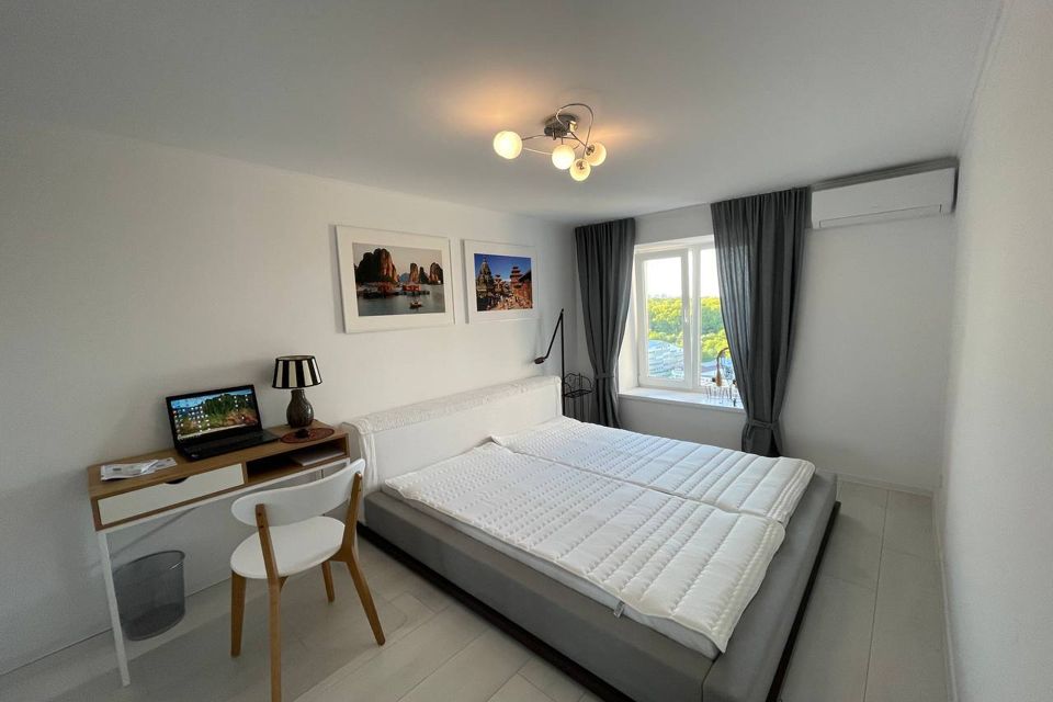 Сдаётся 1-комнатная квартира, 37 м²