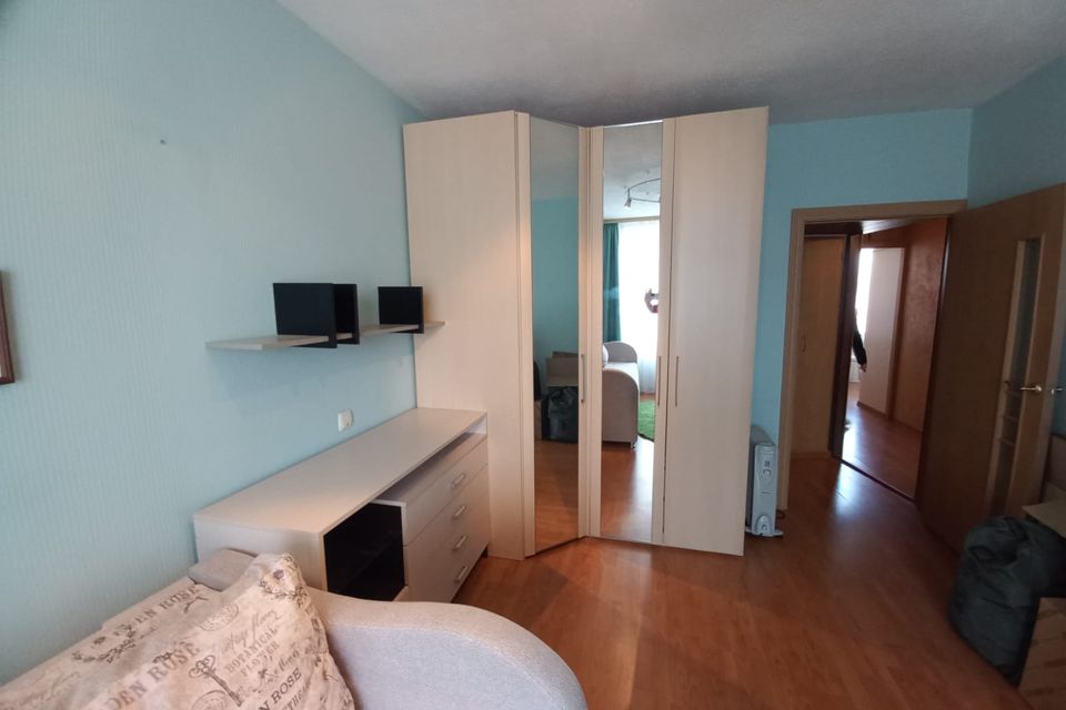 Сдаётся 2-комнатная квартира, 41.8 м²
