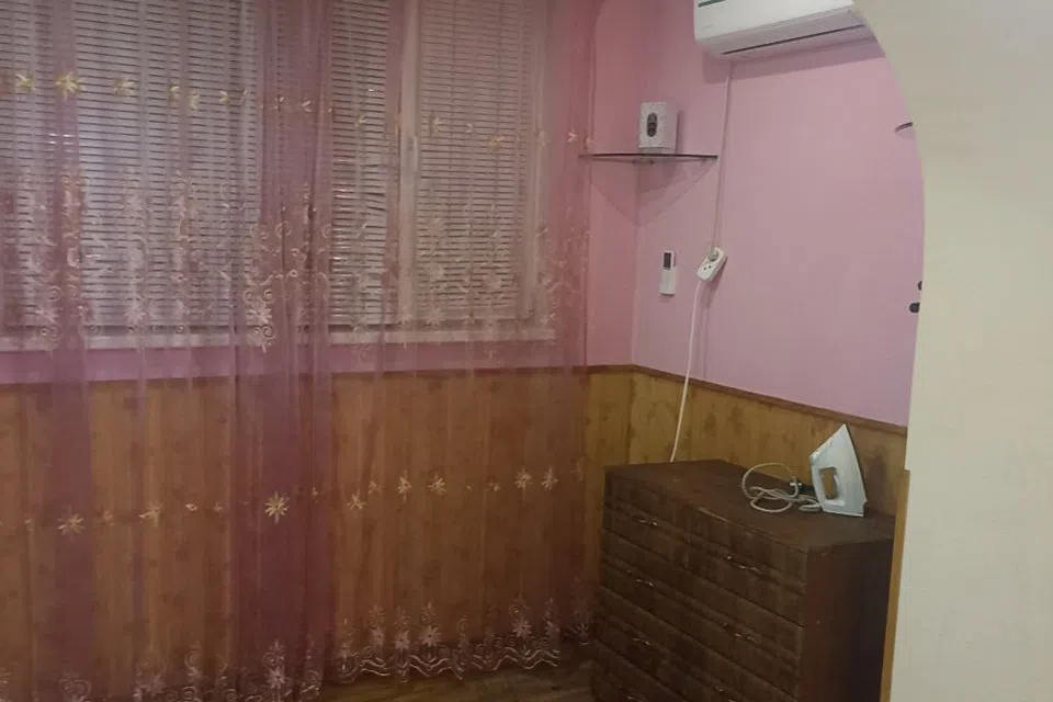 Сдаётся 1-комнатная квартира, 30 м²