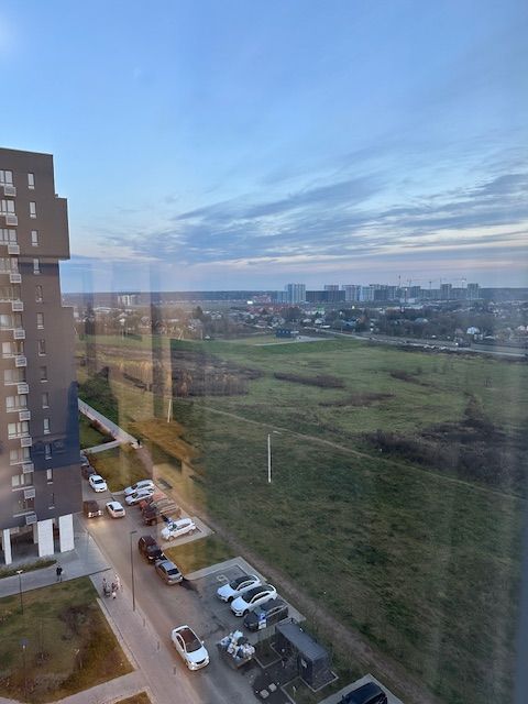 Сдаётся 1-комнатная квартира, 33 м²