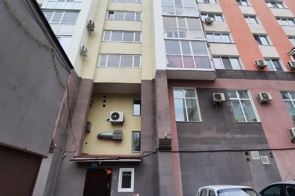 Сдаётся студия, 30 м²