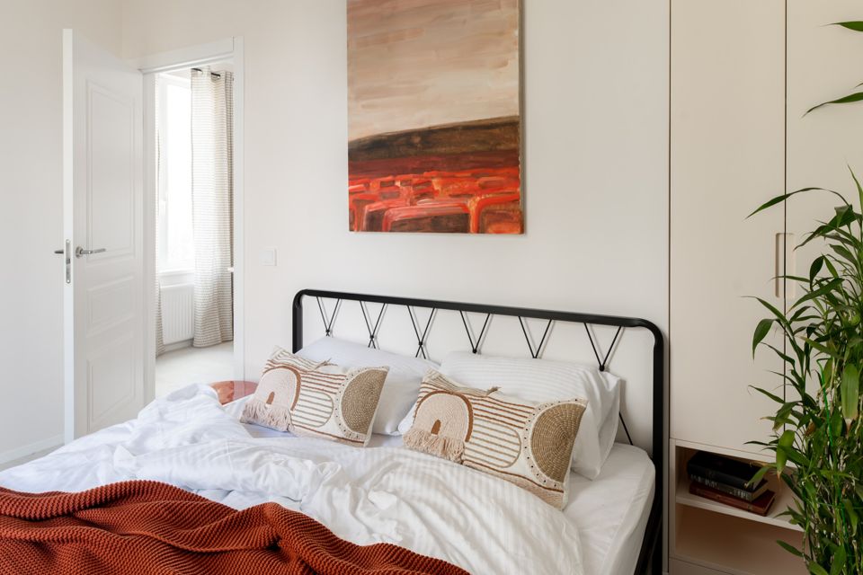 Сдаётся 1-комнатная квартира, 30.03 м²