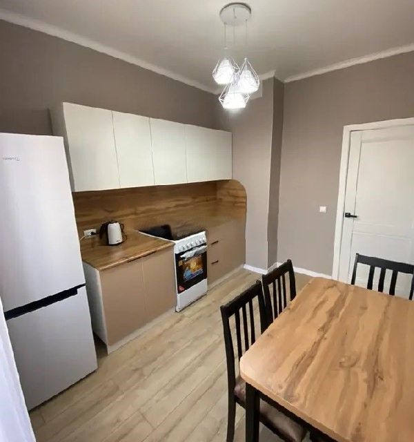 Сдаётся 3-комнатная квартира, 76 м²