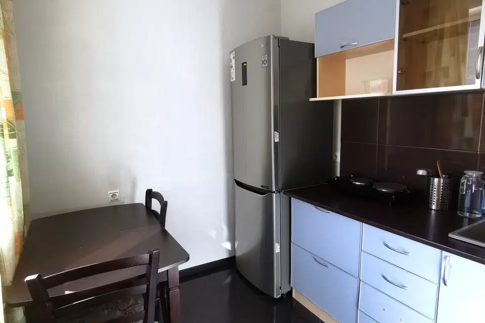 Сдаётся 1-комнатная квартира, 30 м²
