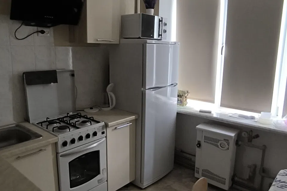 Сдаётся 2-комнатная квартира, 60 м²