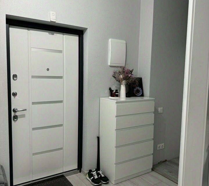 Сдаётся 1-комнатная квартира, 37 м²