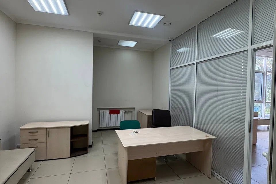 Сдаётся офис, 56.4 м²