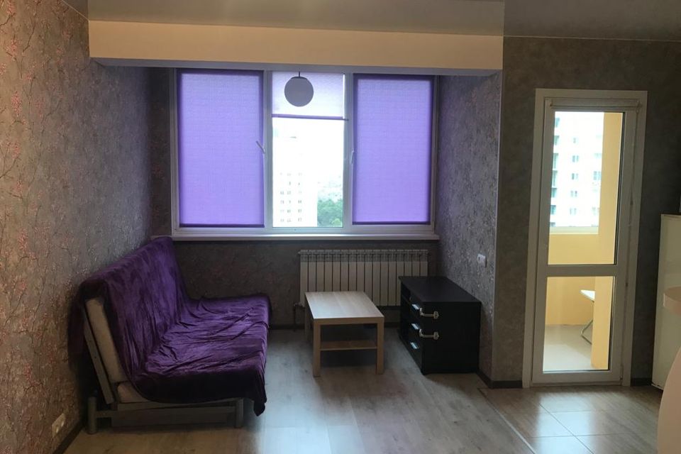 Сдаётся студия, 30 м²