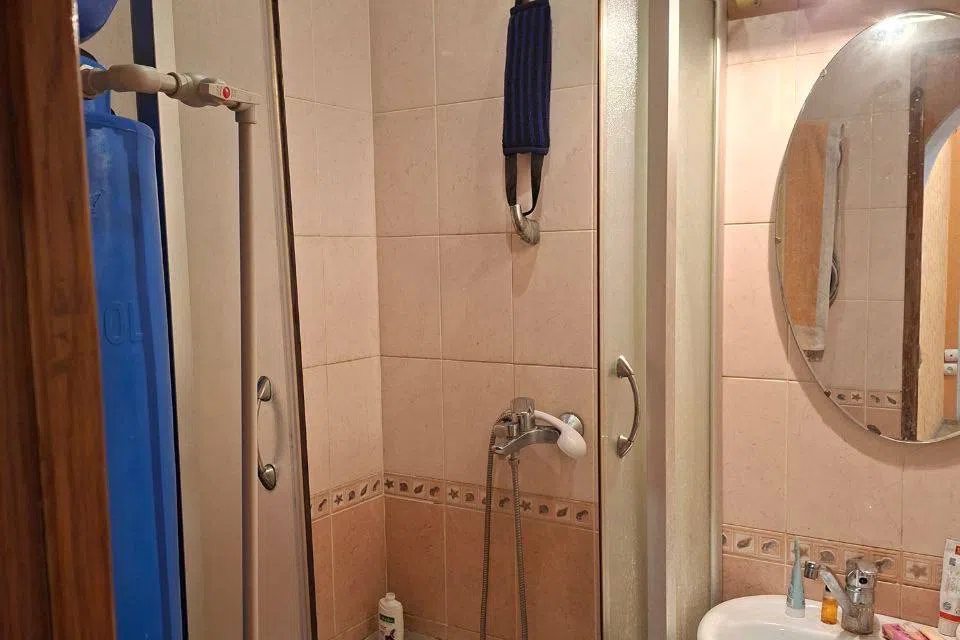 Сдаётся 2-комнатная квартира, 49 м²